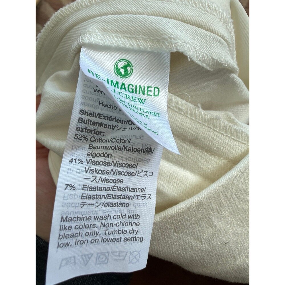 J Crew cropped trousers - Picture 8 of 11